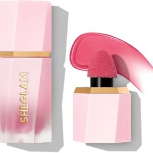 sheglam color bloom liquid blushon point 219.92